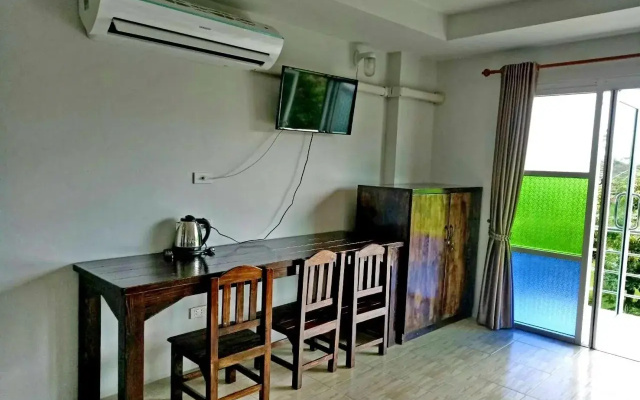 Saensukkho Green Hotel & Resort