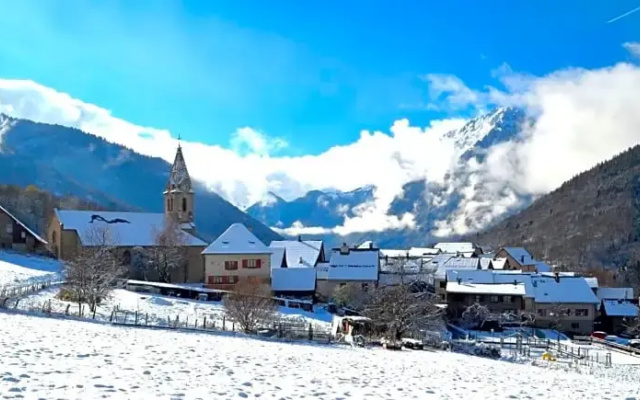 Auberge La Cure