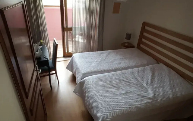 Apartamento A Francos Attic Luxurious