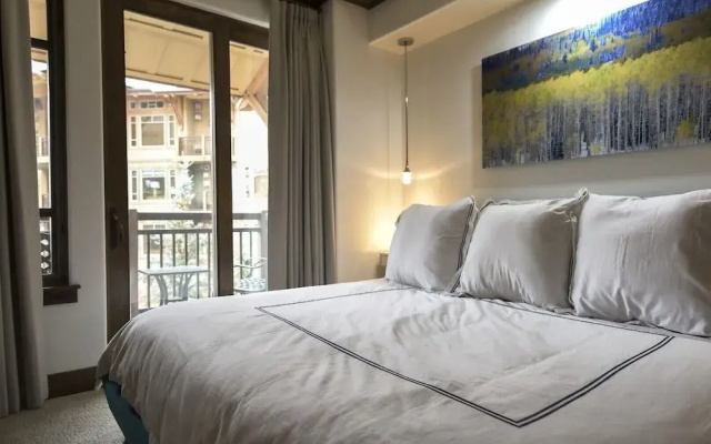 Hyatt at the Canyons by Park City Vacations