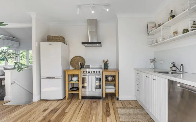 Marmalade Cottage
