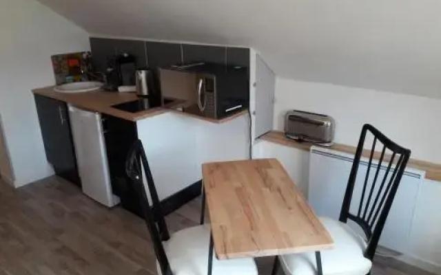 La compagnie du 19