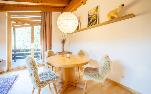 LAAX Homes - Casa la Streia
