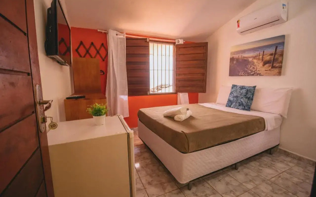 Porto Suites Pousada