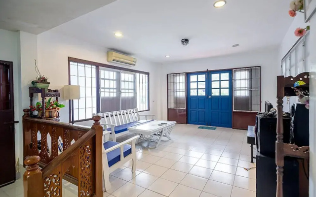 Baan Let's Sea Pool Villa