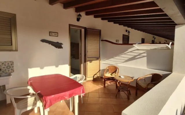 Residence Lo Zodiaco