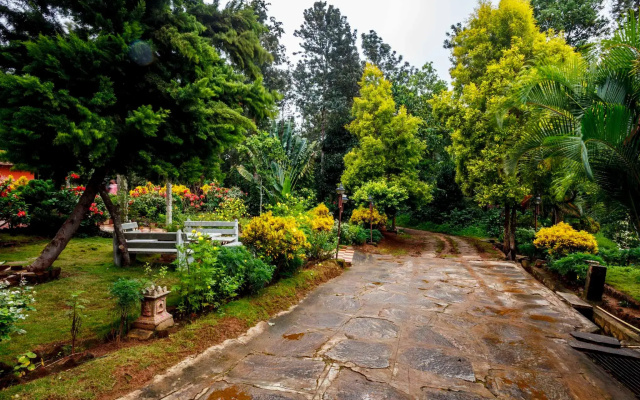 Dwarasamudra Resort Belur