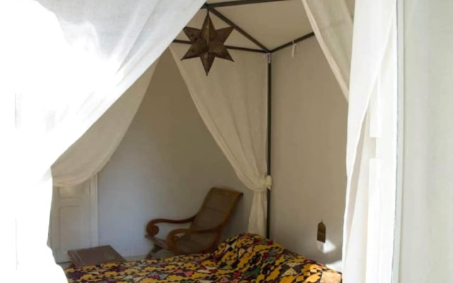 Отель Hayete Guesthouse Ливан, Бейрут - отзывы, цены и фото номеров - забронировать отель Hayete Guesthouse онлайн балкон