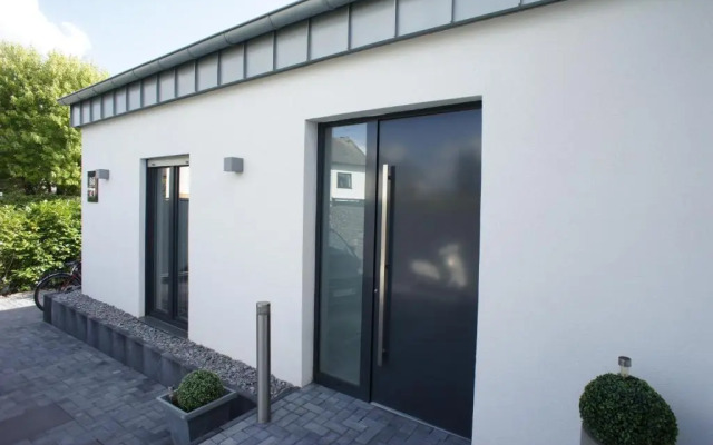 BÖ21 Luxusappartement
