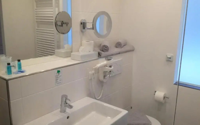 Seehotel Lilly
