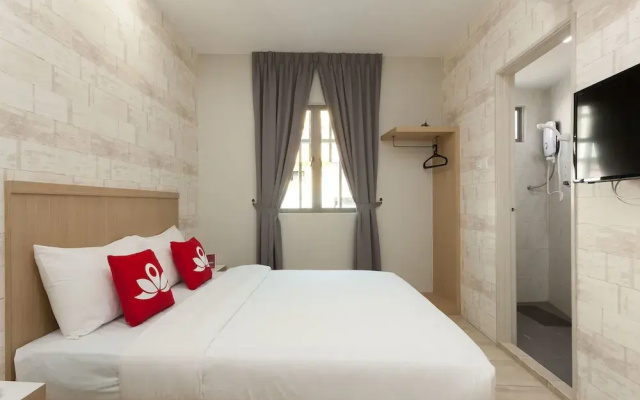 ZEN Rooms Damansara Uptown