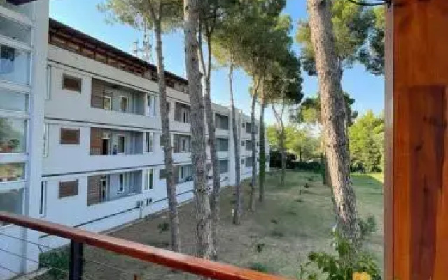 Divjaka Resort