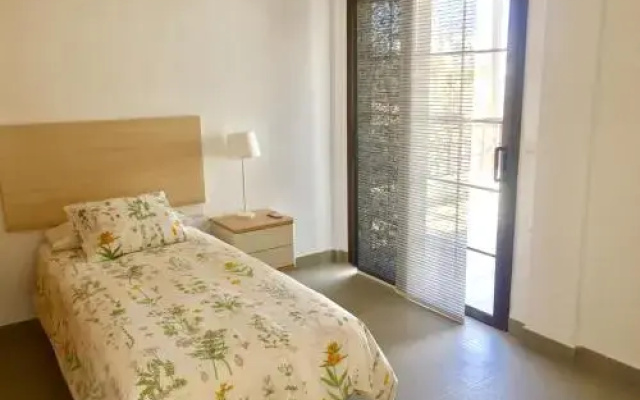 Villas Las Maretas