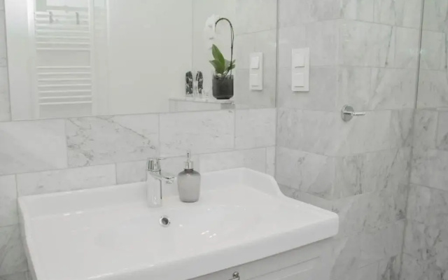 Apartamenty NAUTICA Gdańsk