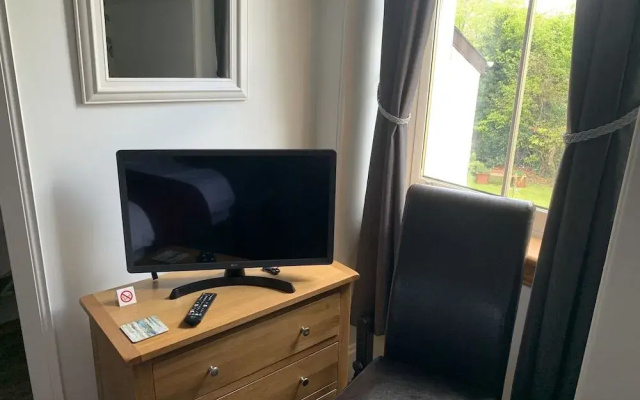 Morlea Bed & Breakfast