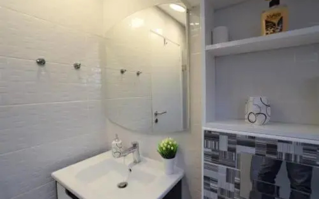 Novalja Penthouse Apartment