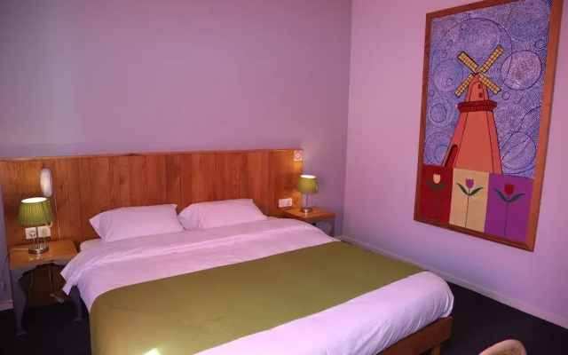 Auberge des Cathares