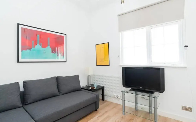 Lovely & Cosy 1BR flat in Paddington!