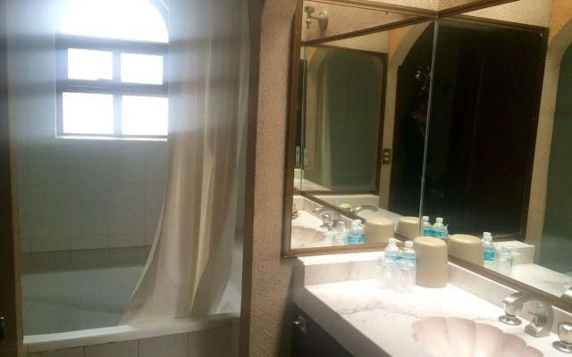 Hotel Real de Minas Guanajuato