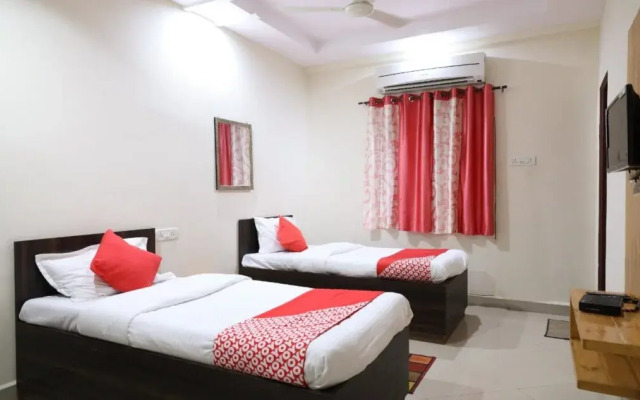 Prithvi Inn by OYO Rooms