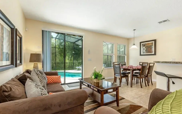 Private Pool, Gated Community, Games Room