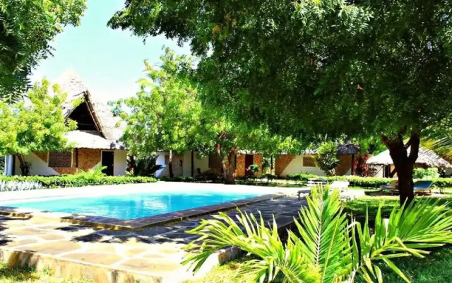 Echo Villas Watamu