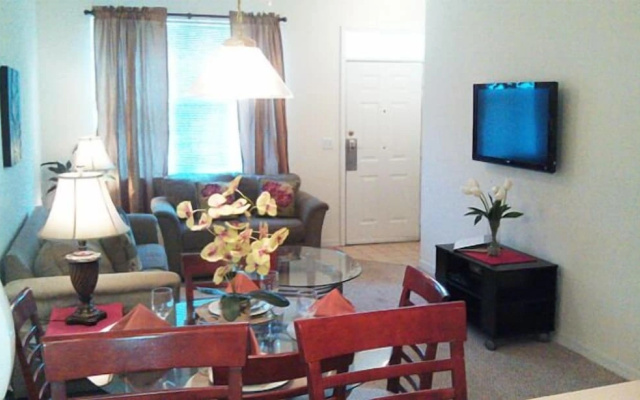 Venetian Bay #104 - Three Bedroom Townhome