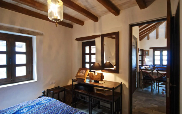 Pelion Homes