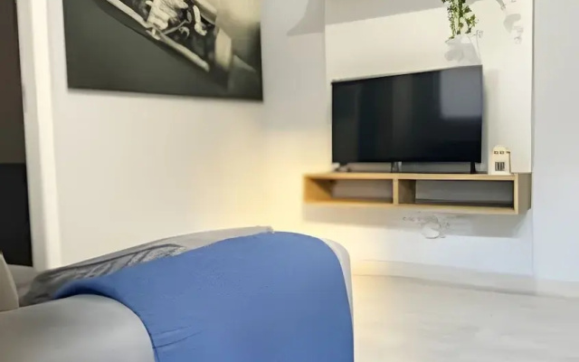 Studios Tiny House Viva Essa Experiência