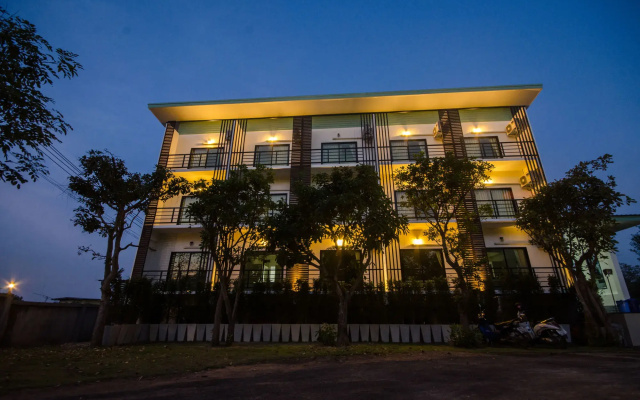 Sunee Boutique Hotel