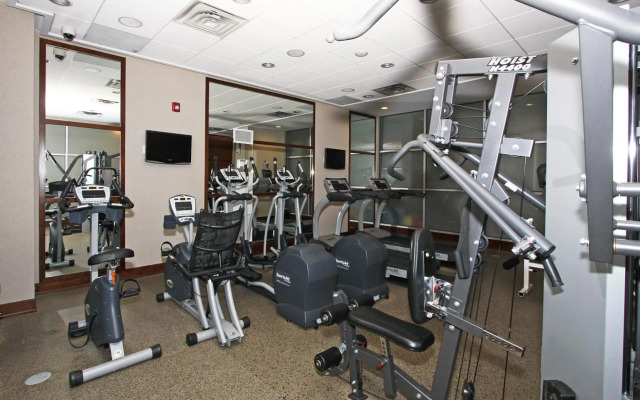Platinum Suites