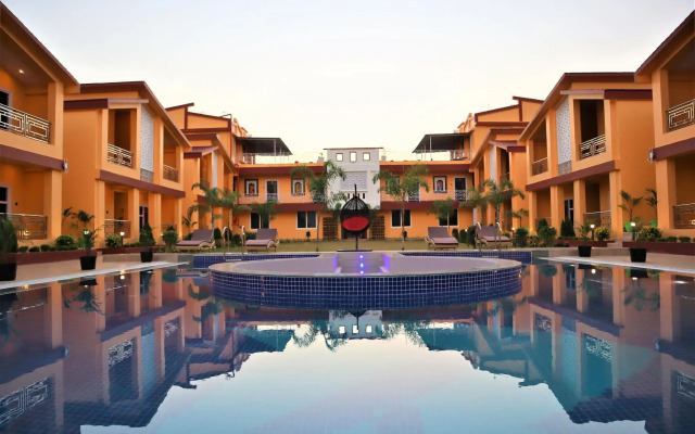 Tampara Resort
