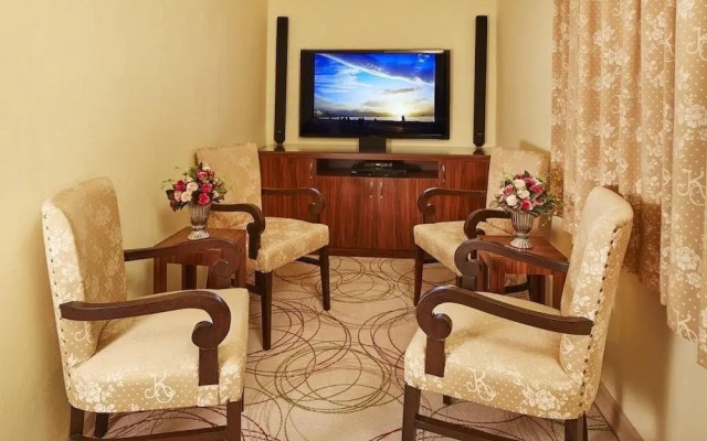 Kilim Otel Izmir