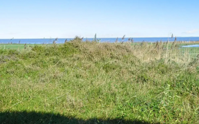 "Nashota" - 3.5km from the sea in Western Jutland