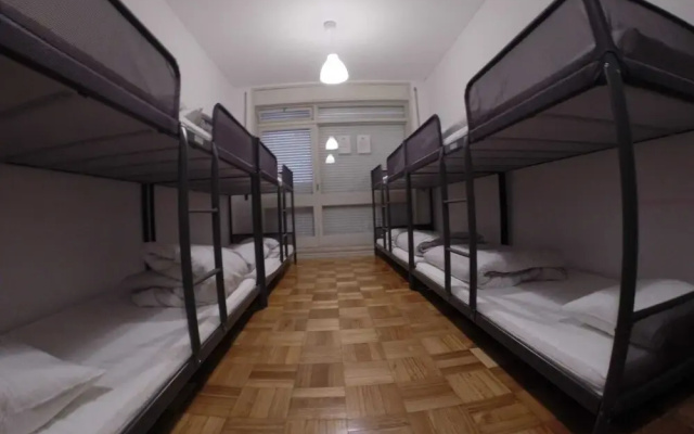 Pilar Hostel