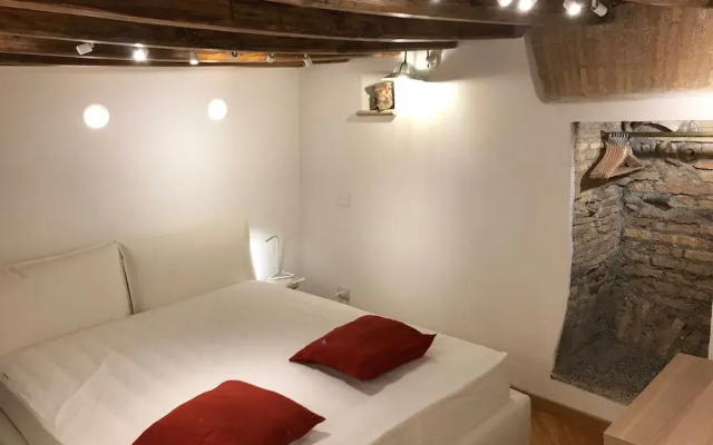 La Casa Dei Marmi
