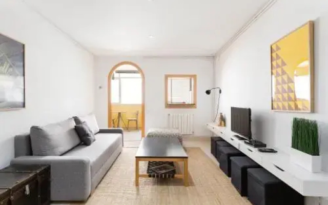 Stay U-nique Apartments Aribau