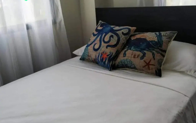 Casa con Piscina en Conjunto Privado en Santa Marta