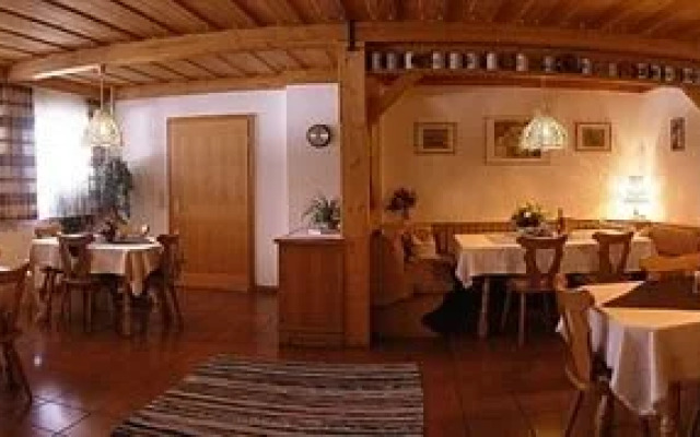 Pension Kreuzhafner