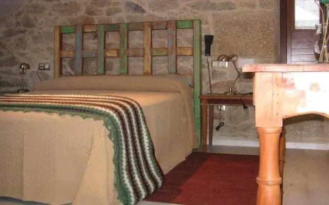 Hotel Rústico Teixoeira