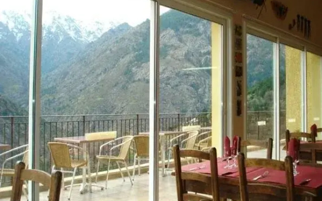 Auberge E CIME