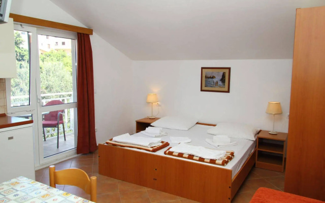 Apartments Senjo