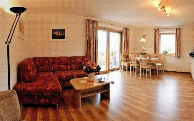 Appartements Schusterbauer