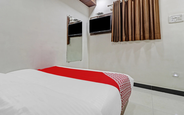 Hotel Mumbai Residency