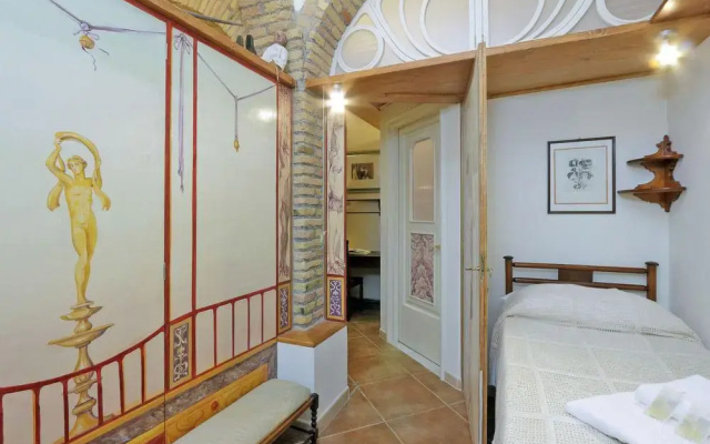 Colosseum Apartments - Termini Area