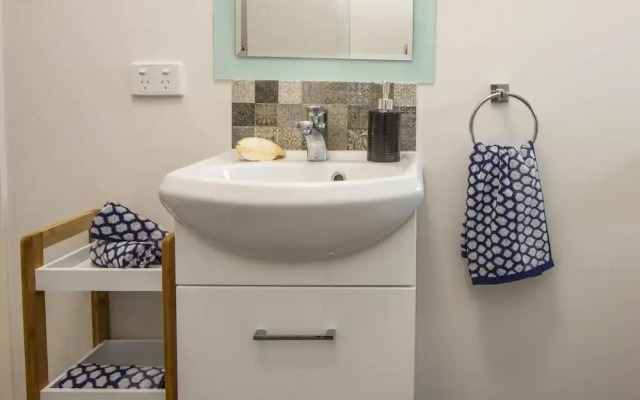 Sail Rock Apartment 1