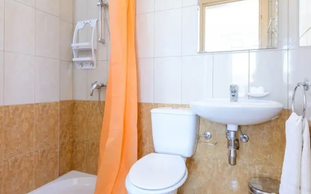 Konnos Beach Villa 2