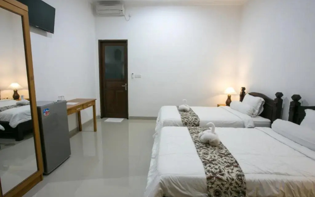 Wijaya Guesthouse