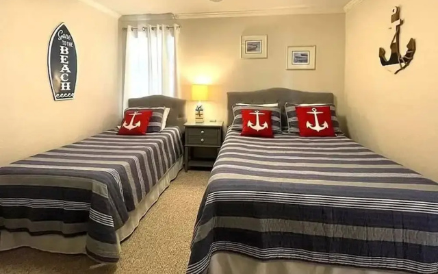 Saida Tower 506