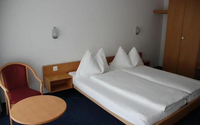 Hotel Restaurant Bergfreund